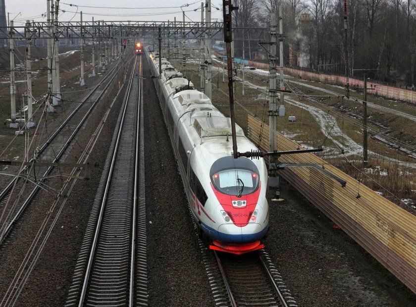 Сапсан эвс2 02