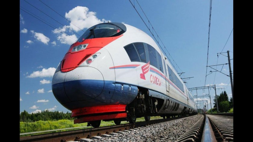 Эвс1 Сапсан