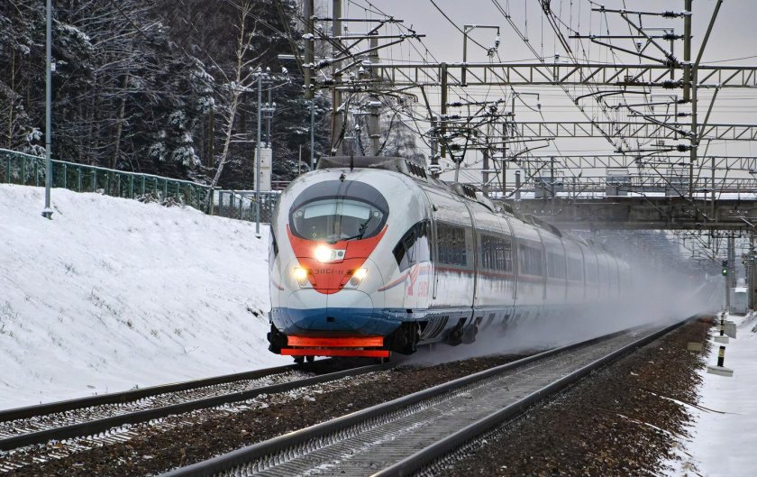 Эвс1 Щербинка