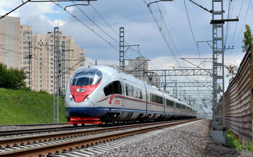 Сапсан эвс2 02