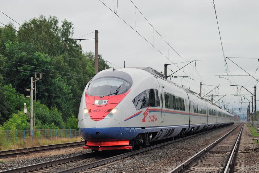 Электричка Нижний Новгород Гороховец