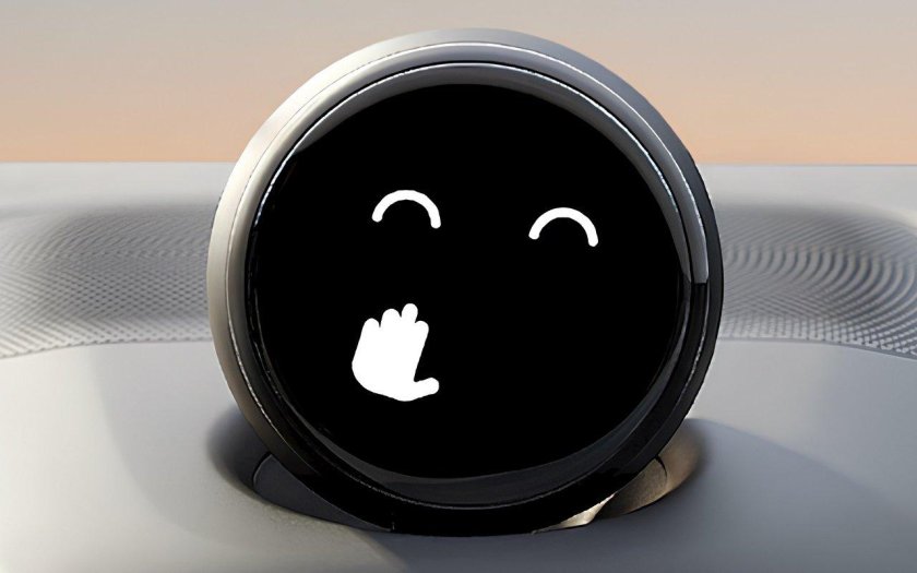 В автомобиле