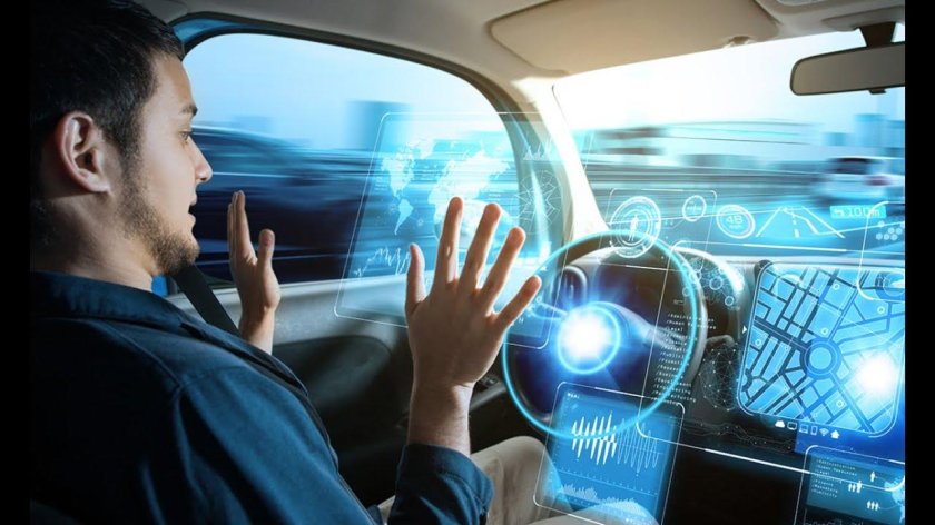 Инновации в автомобилях