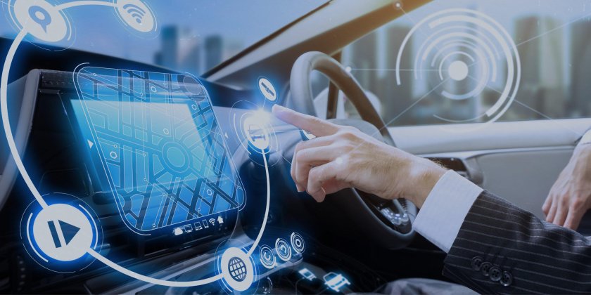 Транспортная телематика