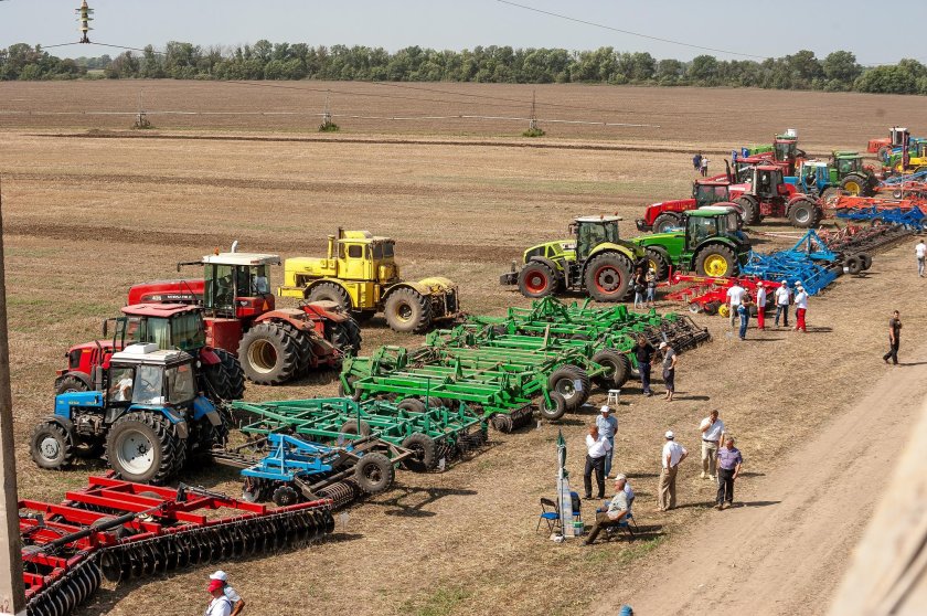 Агромаш 34 Урюпинск