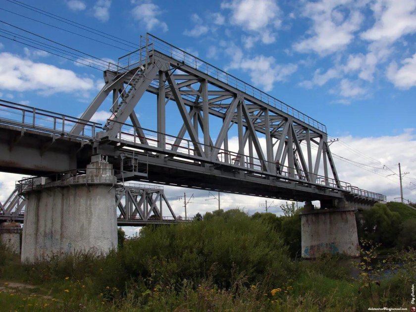 Ст Ленинская Павелецкое направление