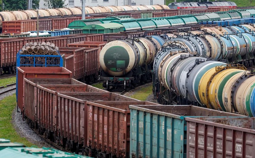 Литва Транзит в Калининград