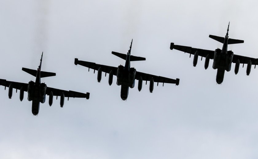 Су 25 Украина