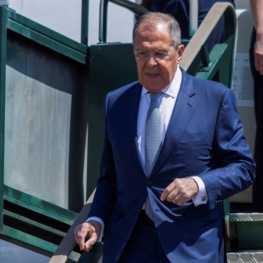 Лавров сергей викторович