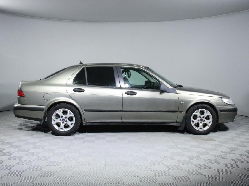 Сааб 9 5 универсал