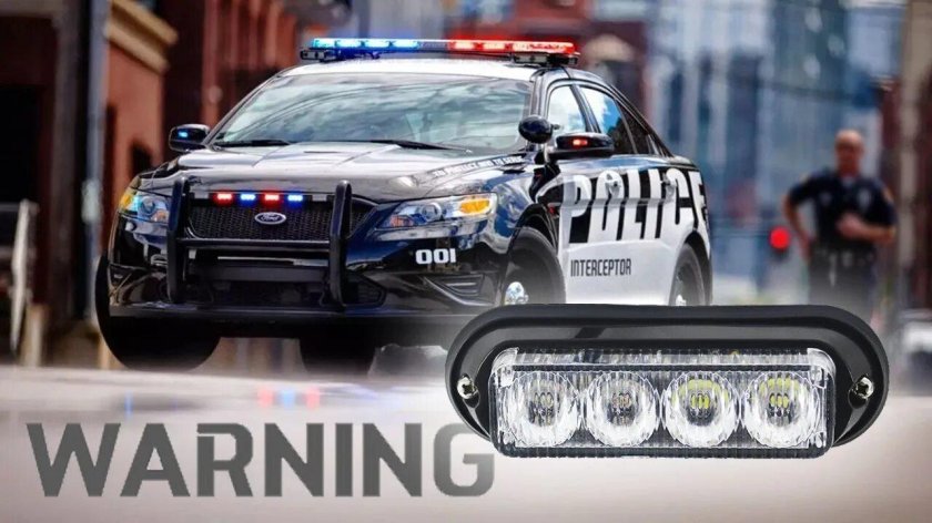 Ford police interceptor 2014