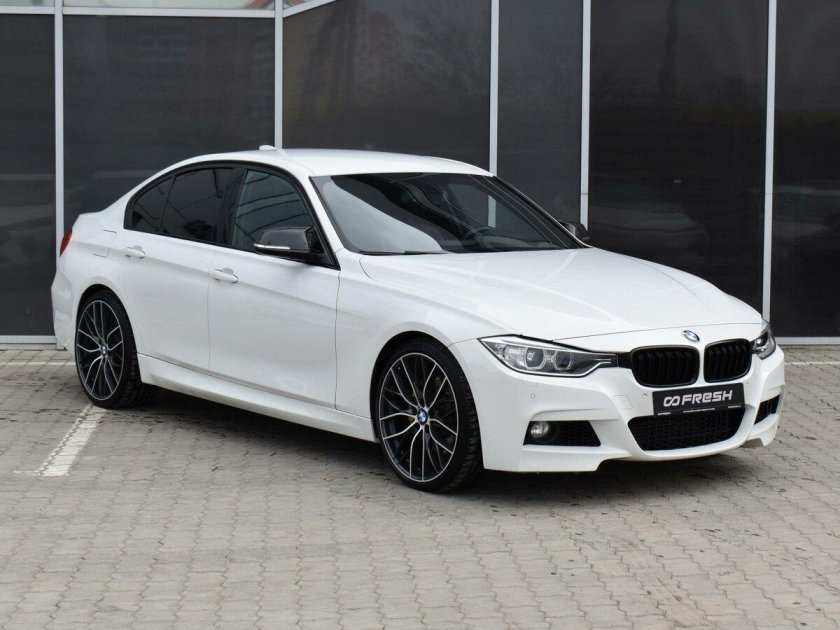 Bmw 4er