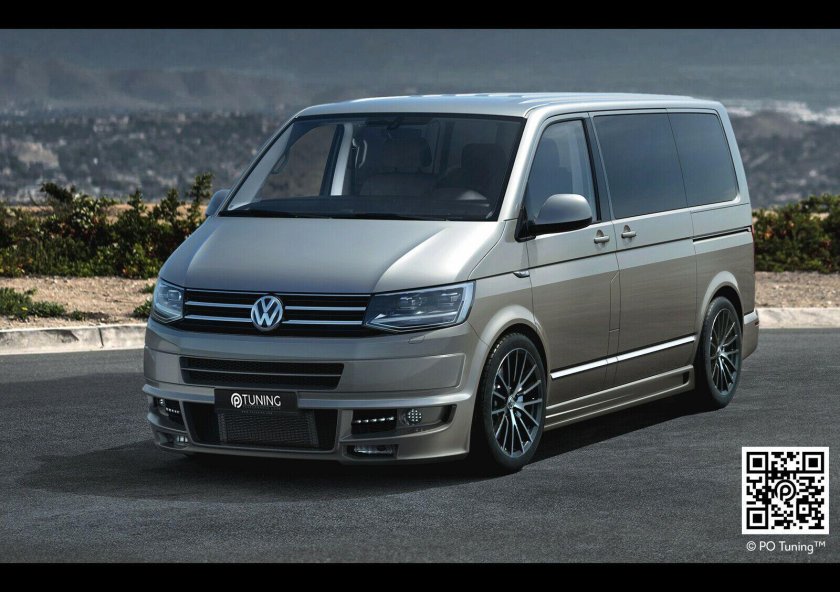 Volkswagen t6