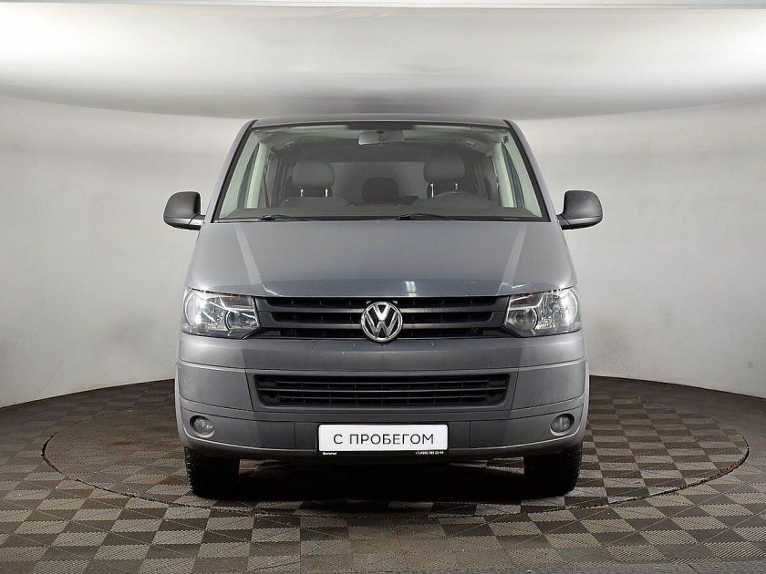 Фольксваген каравелла 2013 года
