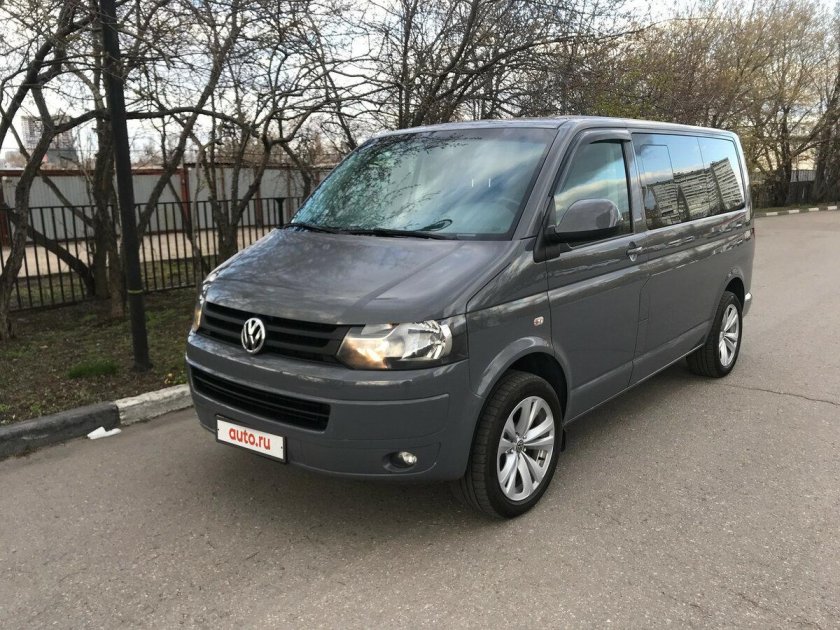 Шевроле Каравелла