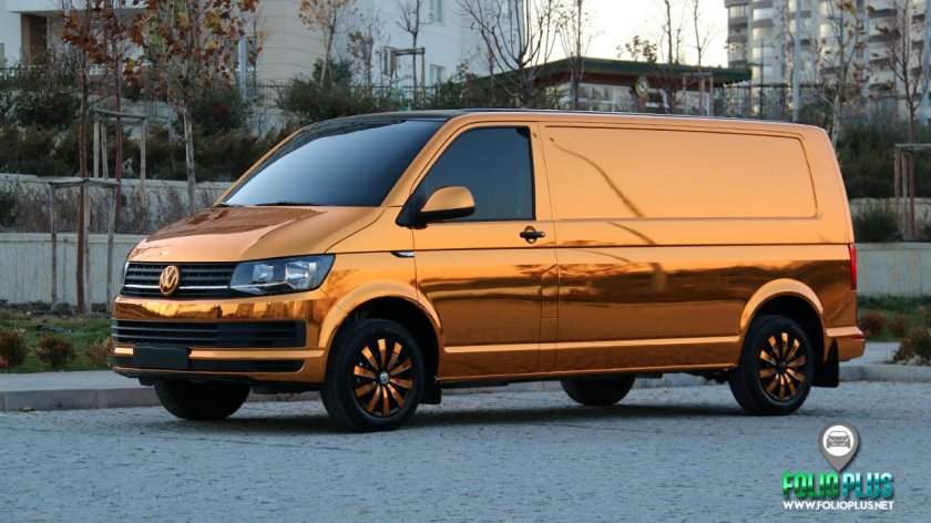 Фольксваген Транспортер т6