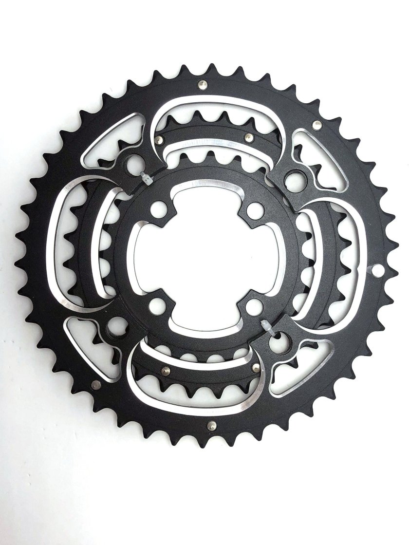 Звезда велосипедная