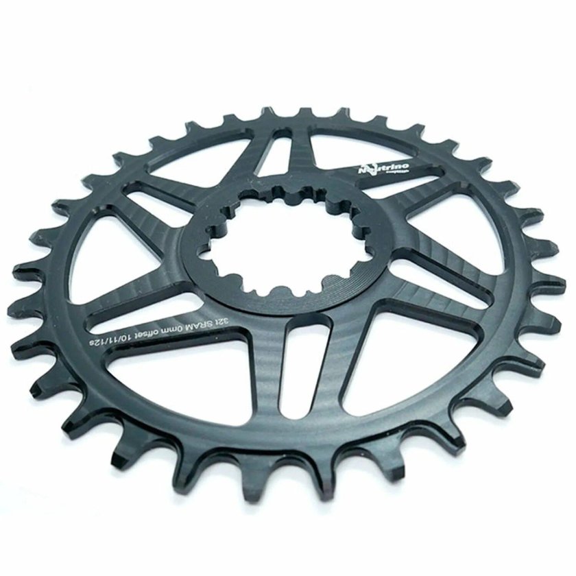 Звезда SRAM 36t