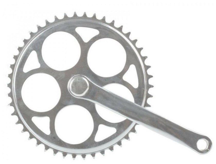 Система Шатунов велосипедная