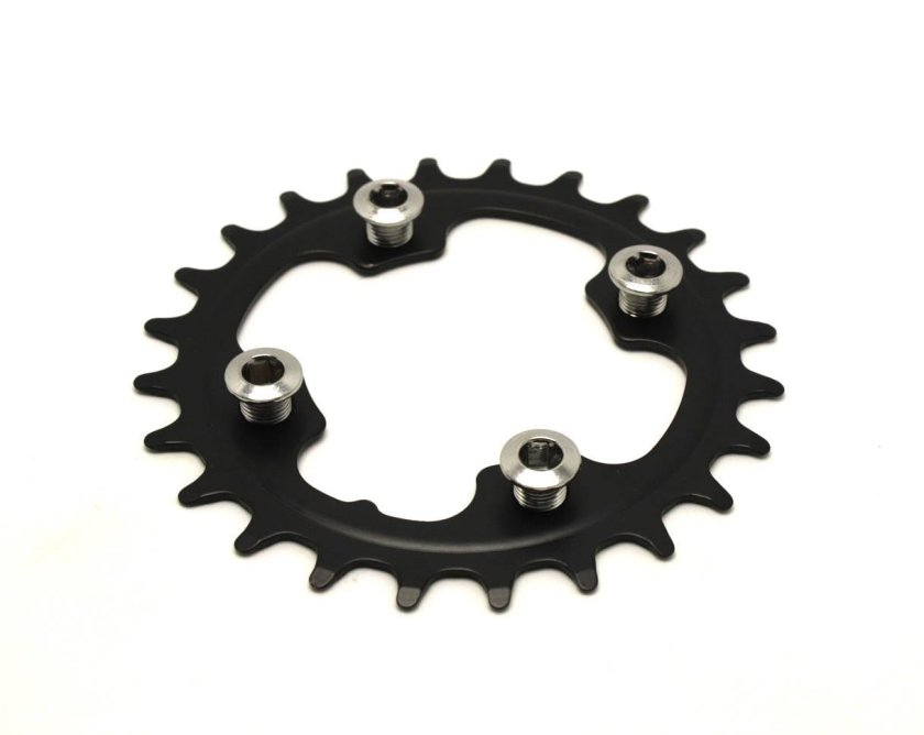 CROSSTREC 300 2024 передняя звезда