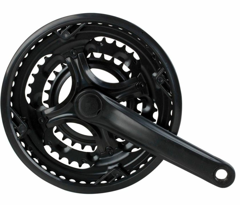 Система Шатунов stels tcsh2-YBT