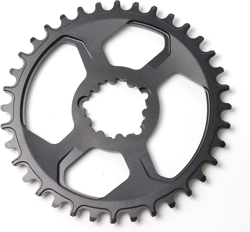 Prowheel звезда 76 BCD