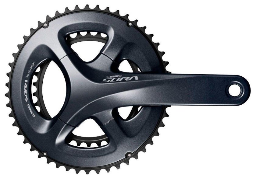 Shimano 105 Crankset
