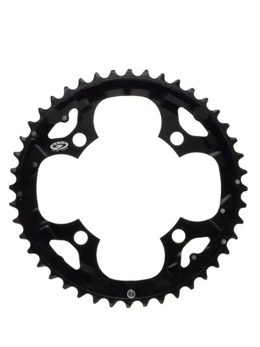 Звезда передняя shimano