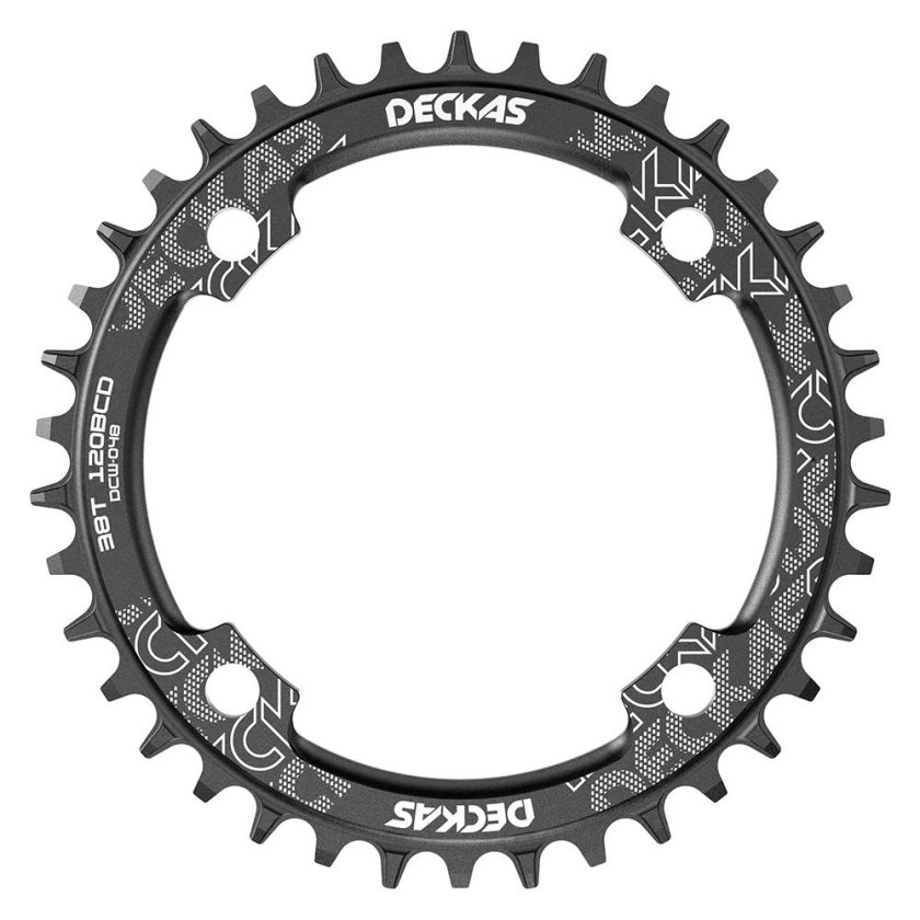 Звезда narrow wide 104 для велосипеда передняя