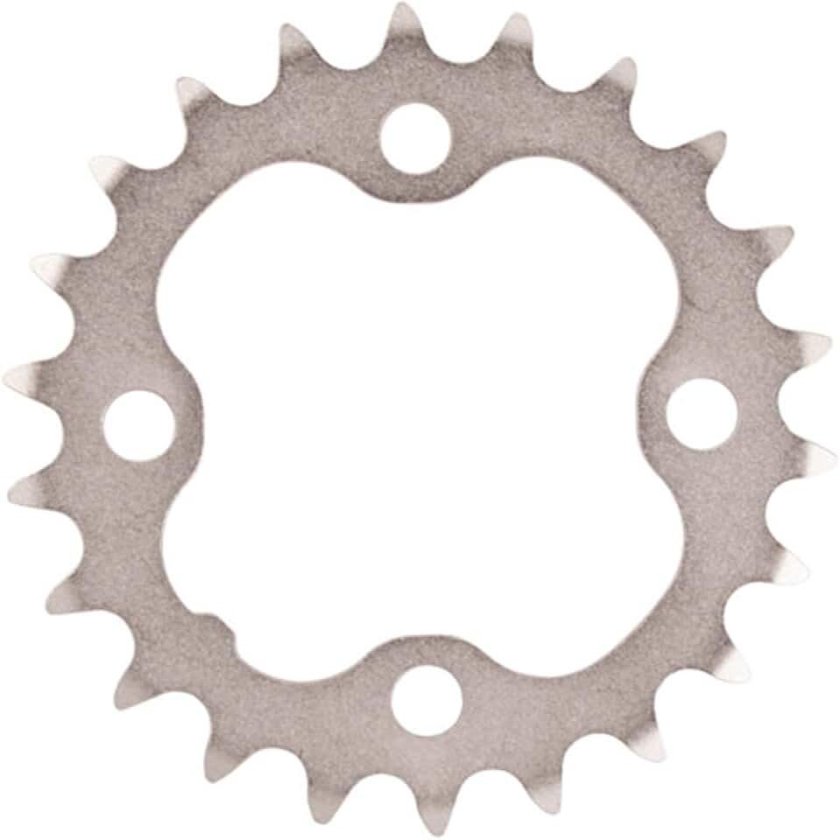 Звезда передняя Shimano Deore FC-m590t4010 36t