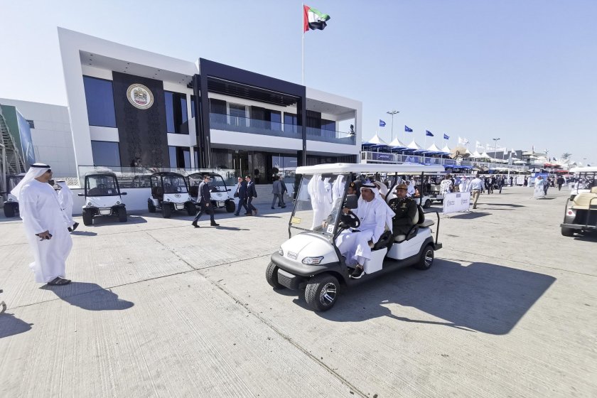 Женщины в дубае