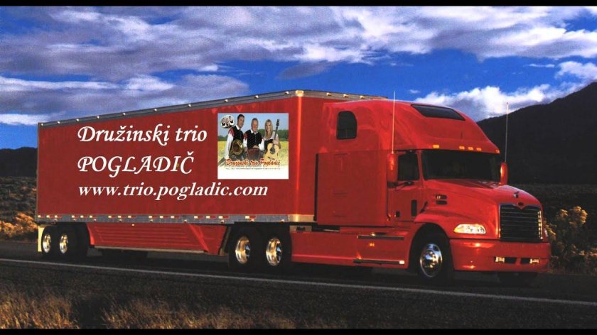 Mack Titan 10 австралийский тягач