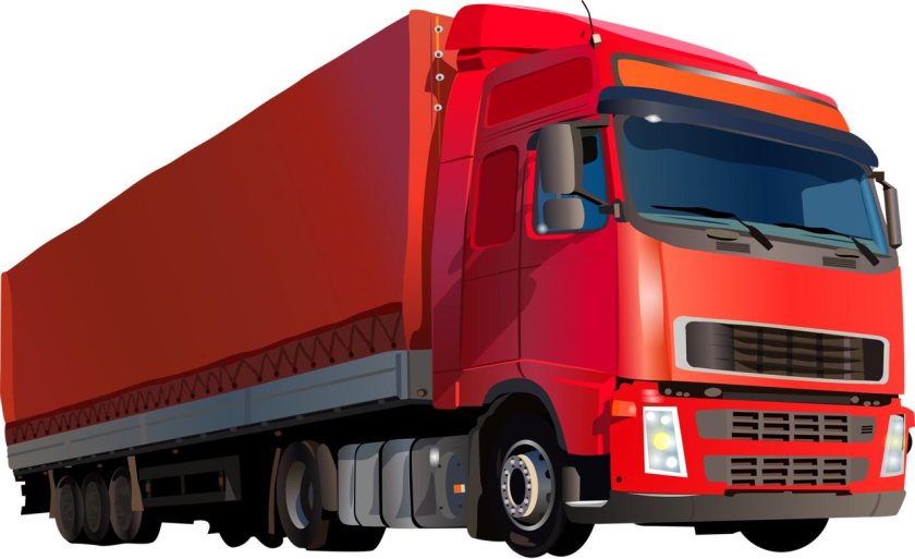 Грузовые автомобили