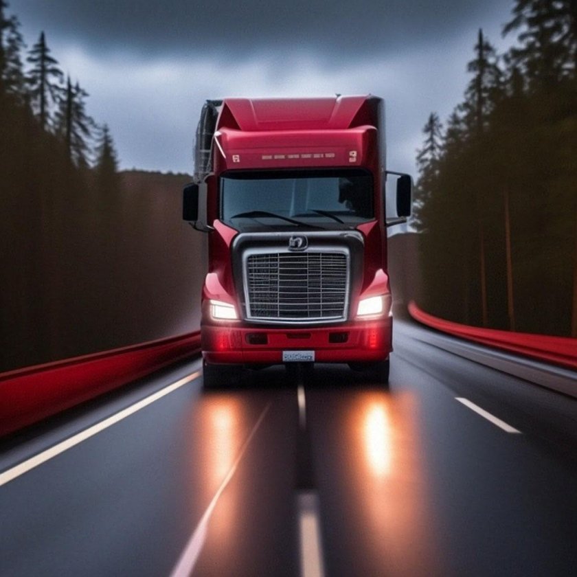 Американские грузовики