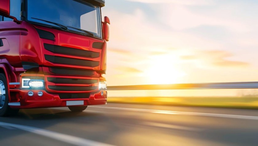 Автомобильные перевозки