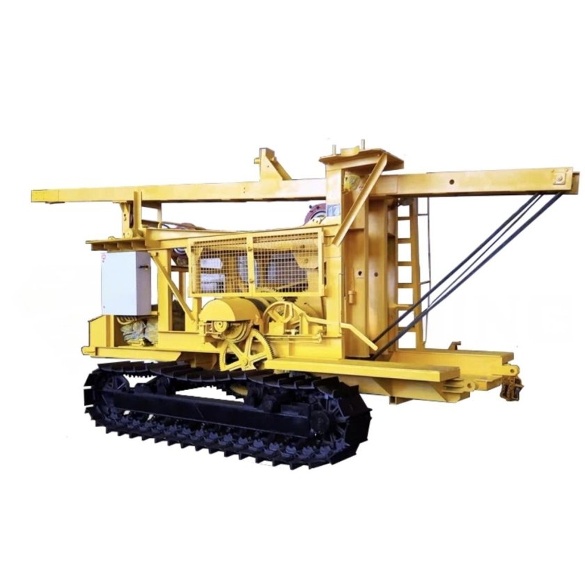 Буровой станок бу-20