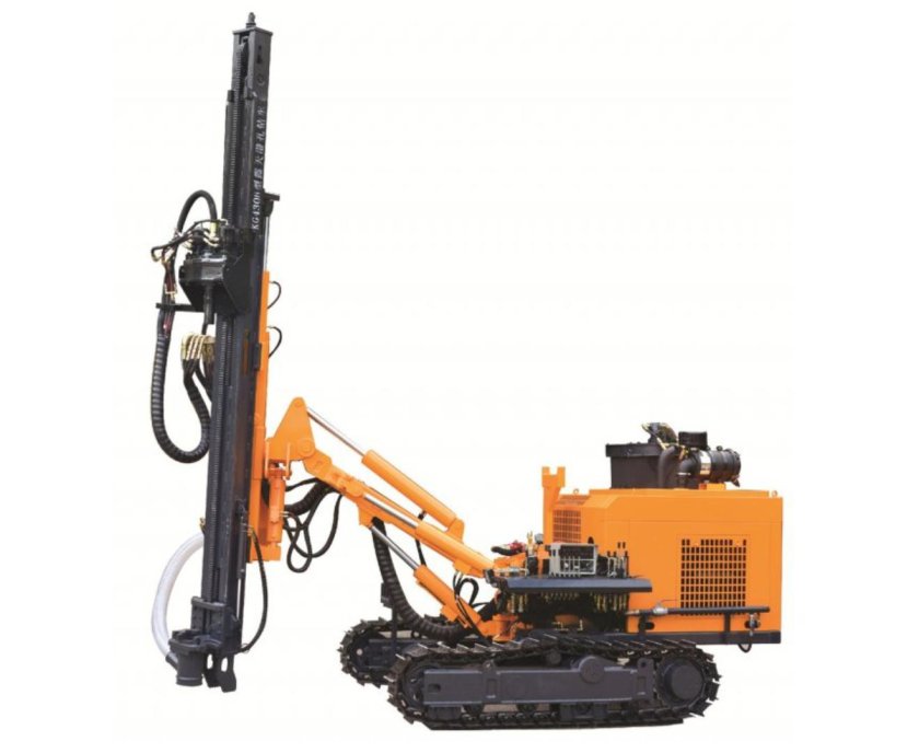 Tamrock буровые станки