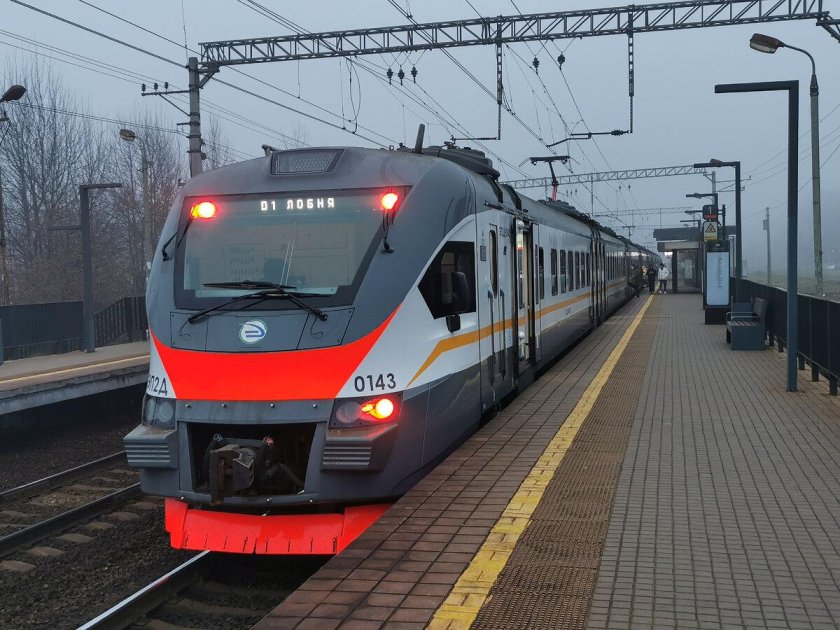 Эп2д экспресс нара