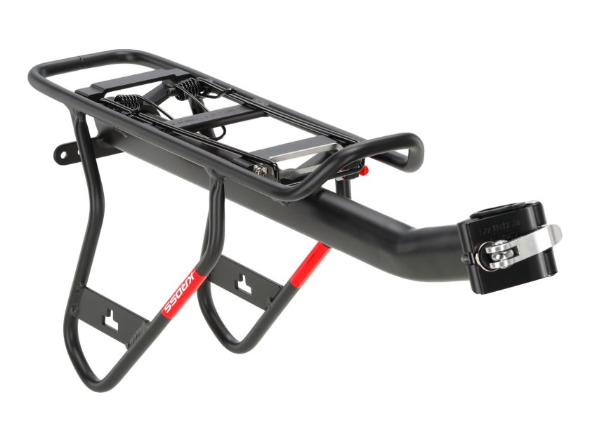 Багажник Atran velo Elite