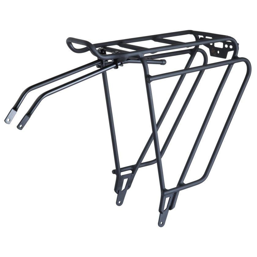 Багажник Bontrager BACKRACK Deluxe