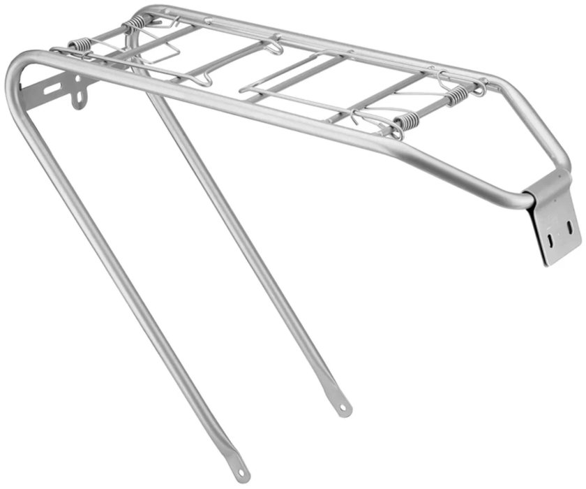 Багажник на велосипед stels 28