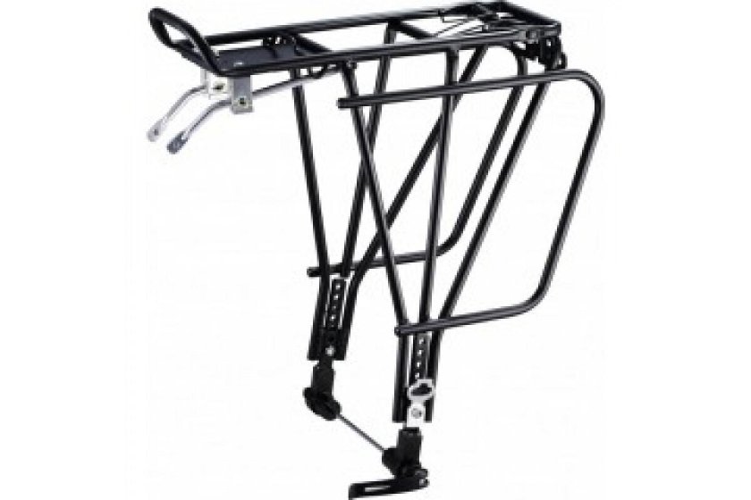 Велобагажник Tempesta St Clipped 29-27