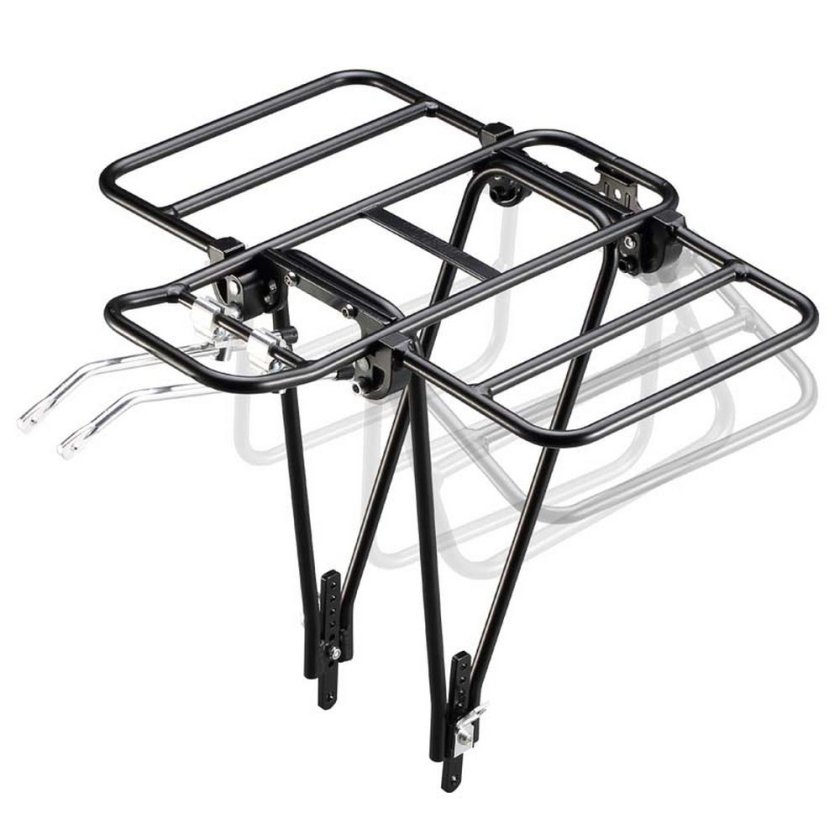 Велобагажник Ostand CD-241