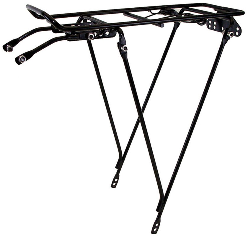 Багажник 24"-28" gd25-620 классический meet