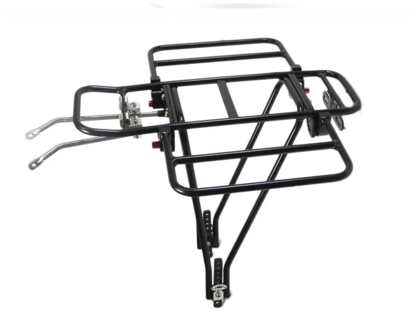 Багажник велосипедный Ostand CD-266f