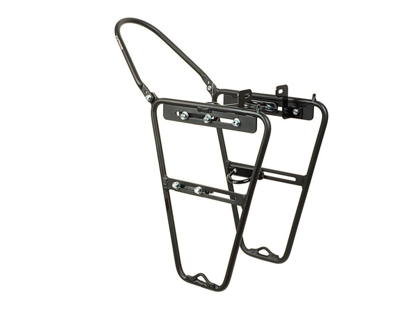 Велобагажник передний author ACR f14