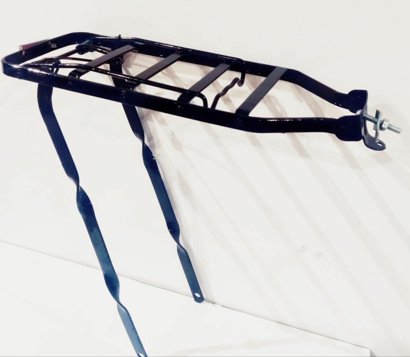 Велобагажник massload cl-552-1