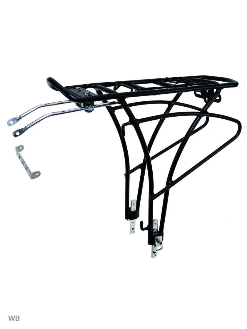 Багажник Vinca Sport h-al 22