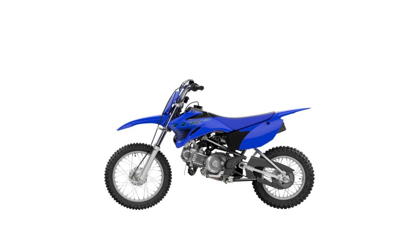 Yamaha TTR 110