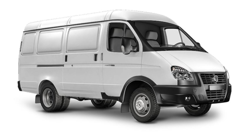 Газ газель бизнес